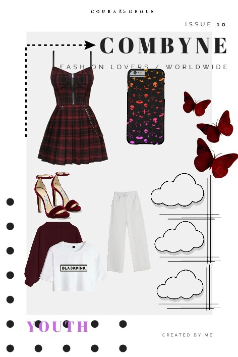 Combyne
            outfit