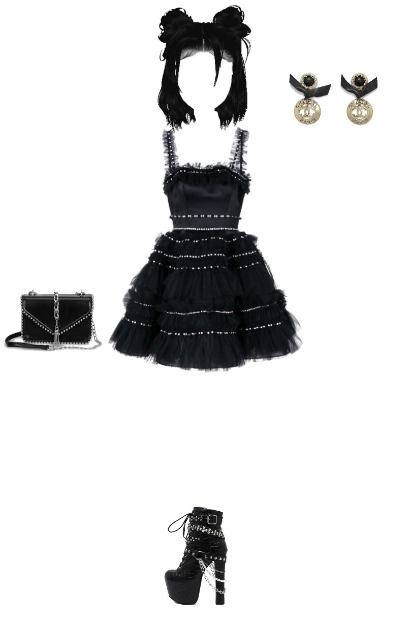 Combyne
            outfit