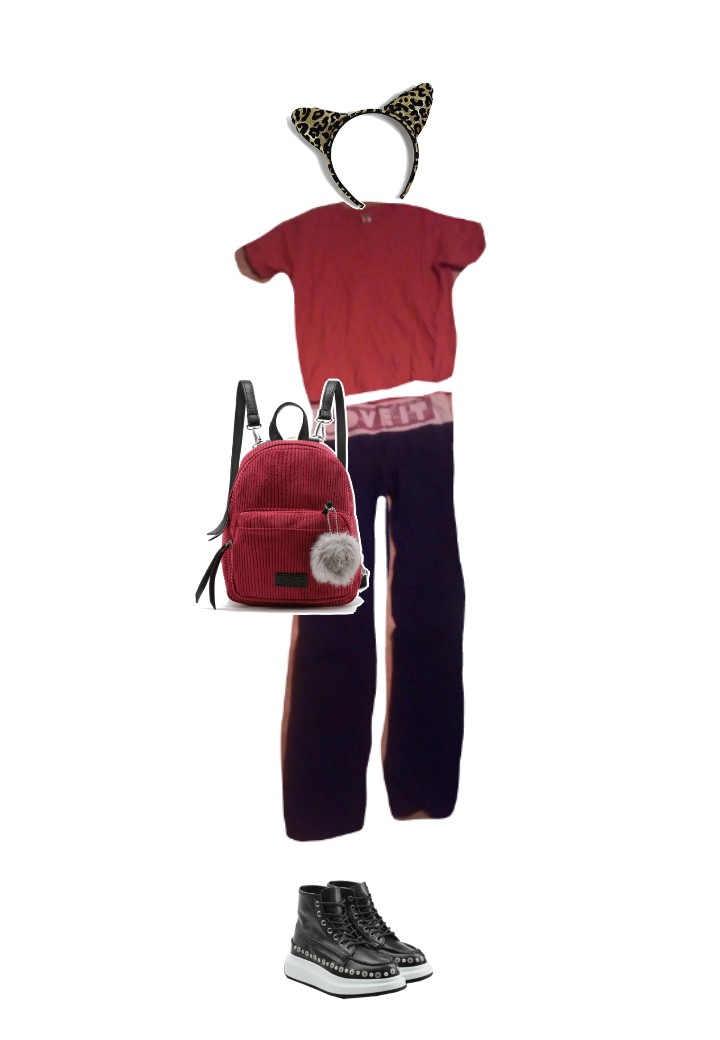 Combyne
            outfit
