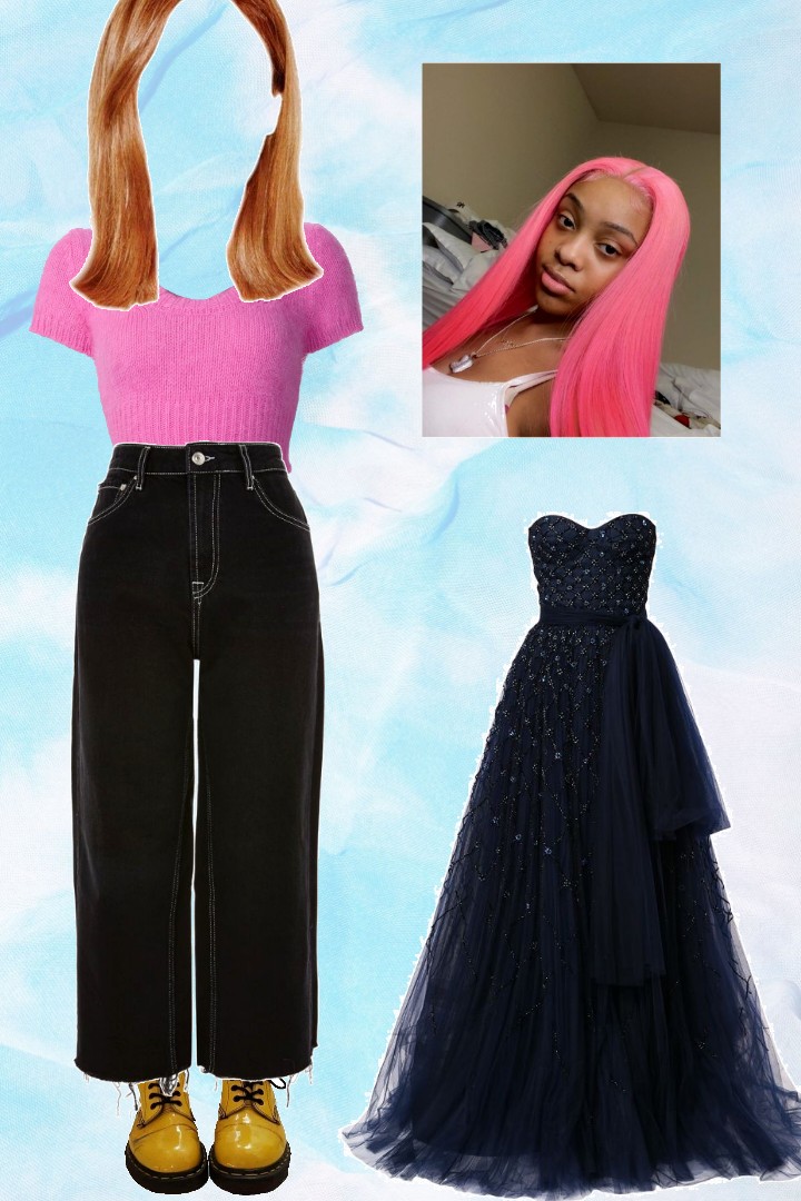 Combyne
            outfit