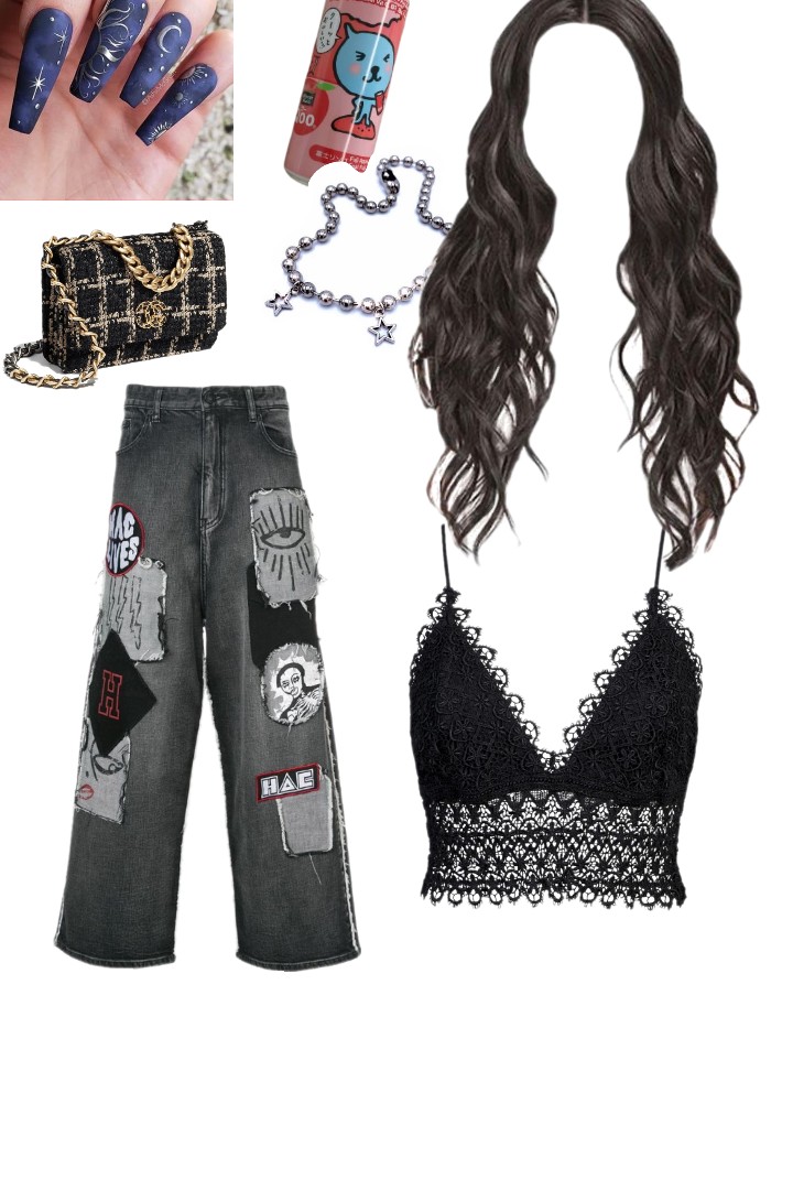 Combyne
            outfit