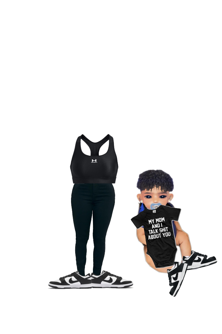Combyne
            outfit
