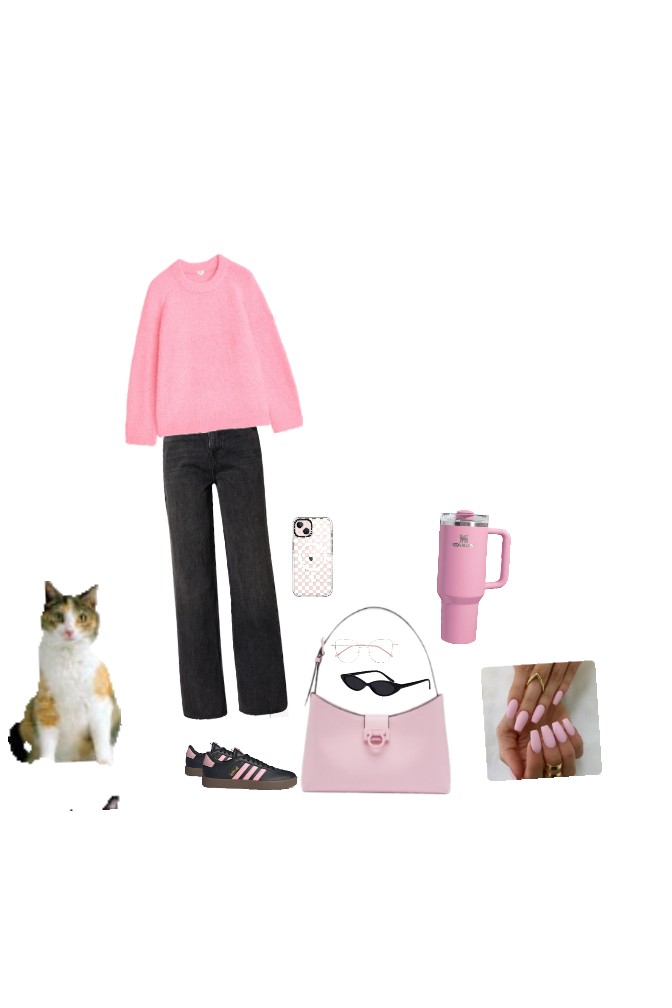 Combyne
            outfit