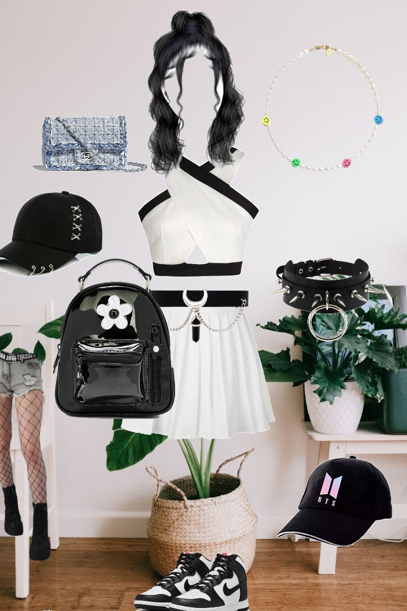 Combyne
            outfit
