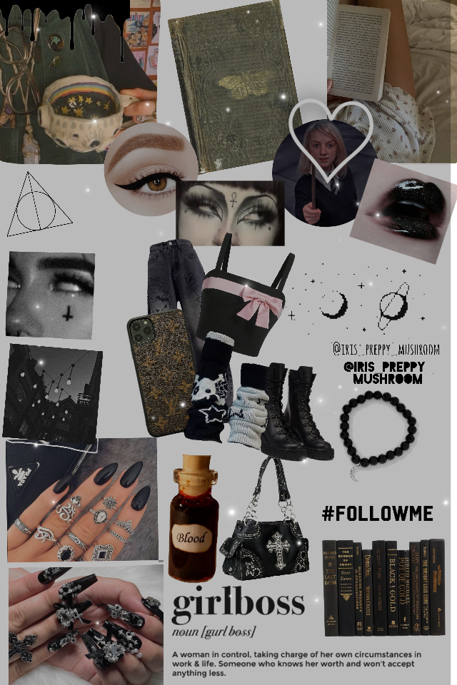 Combyne
            outfit