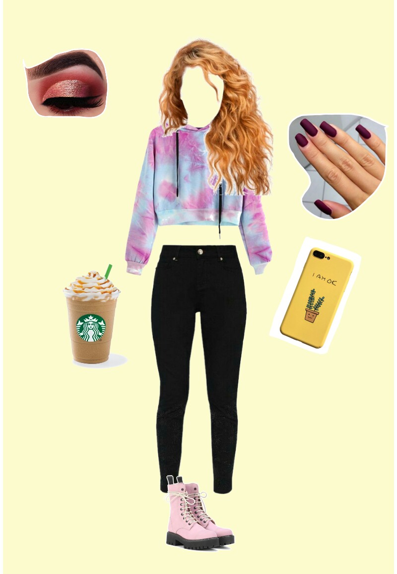 Combyne
            outfit