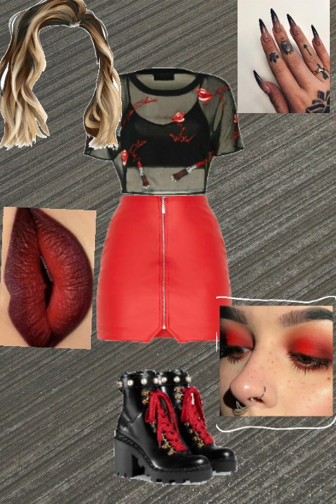 Combyne
            outfit