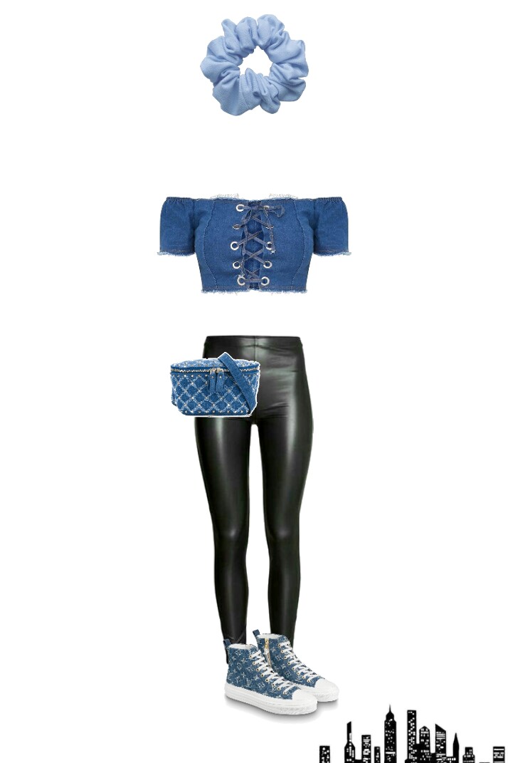 Combyne
            outfit