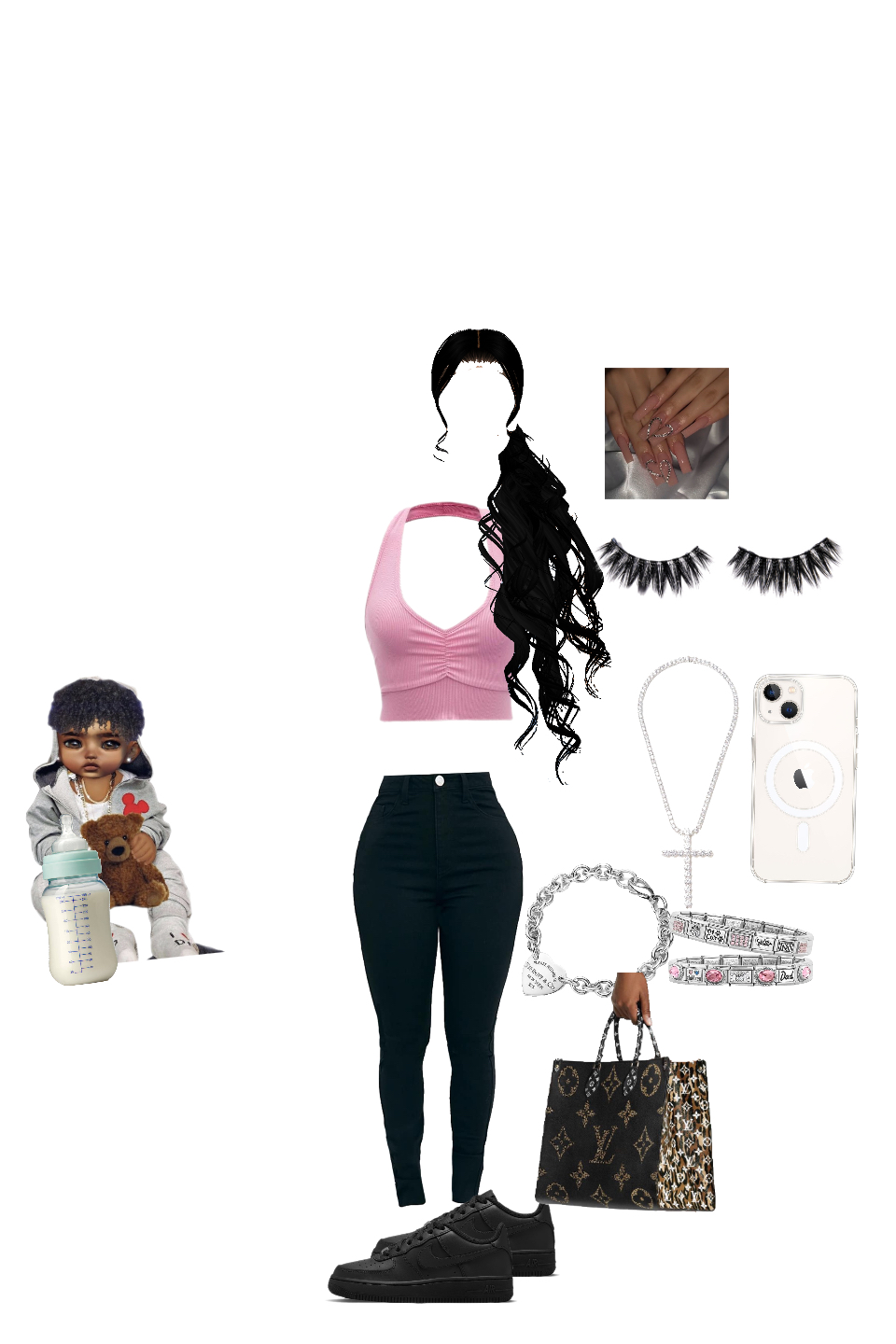 Combyne
            outfit