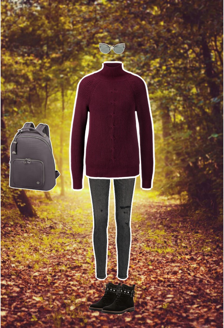 Combyne
            outfit