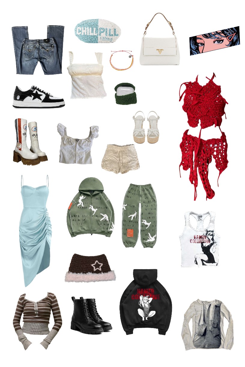 Combyne
            outfit