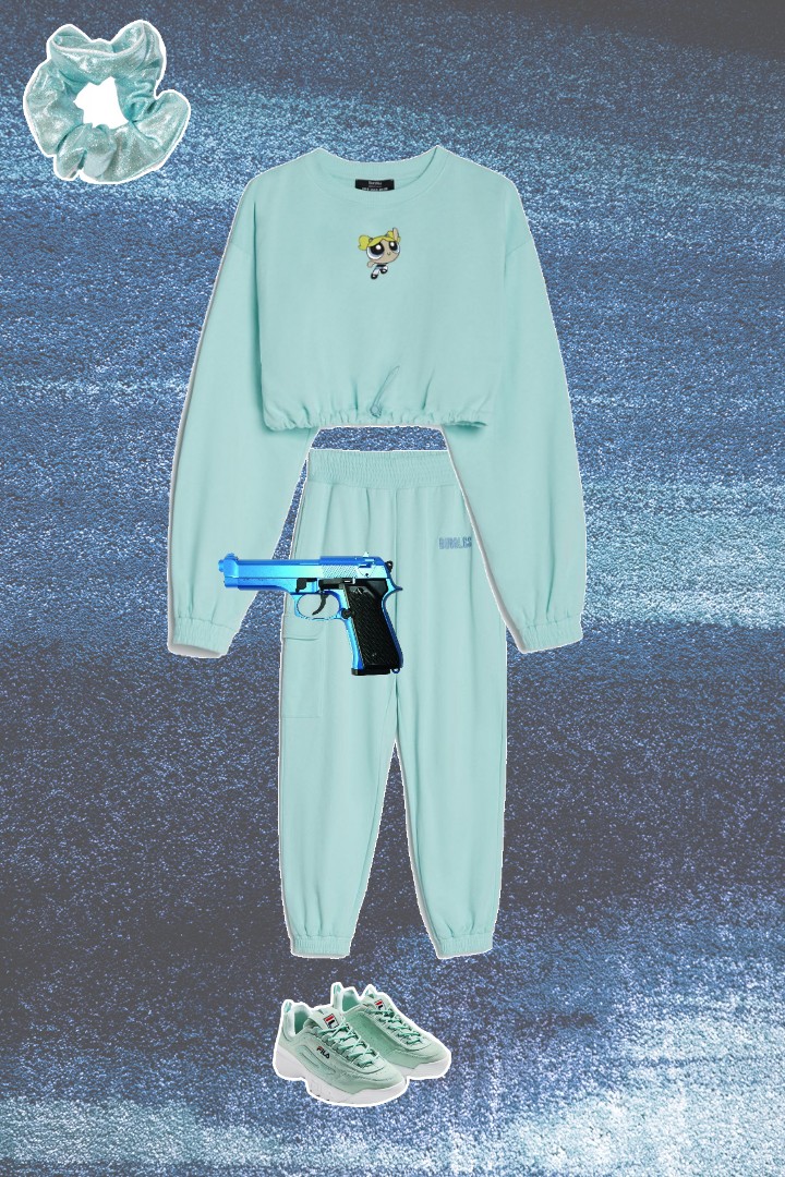 Combyne
            outfit