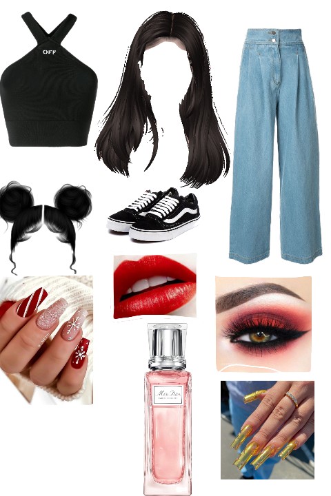 Combyne
            outfit