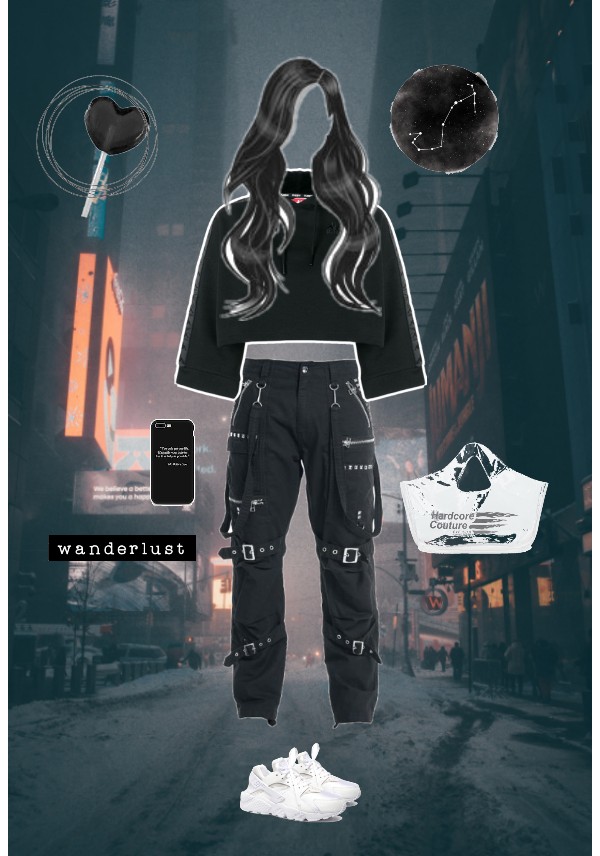 Combyne
            outfit