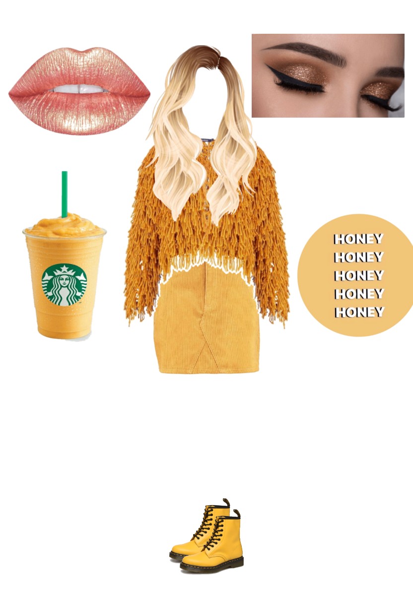 Combyne
            outfit