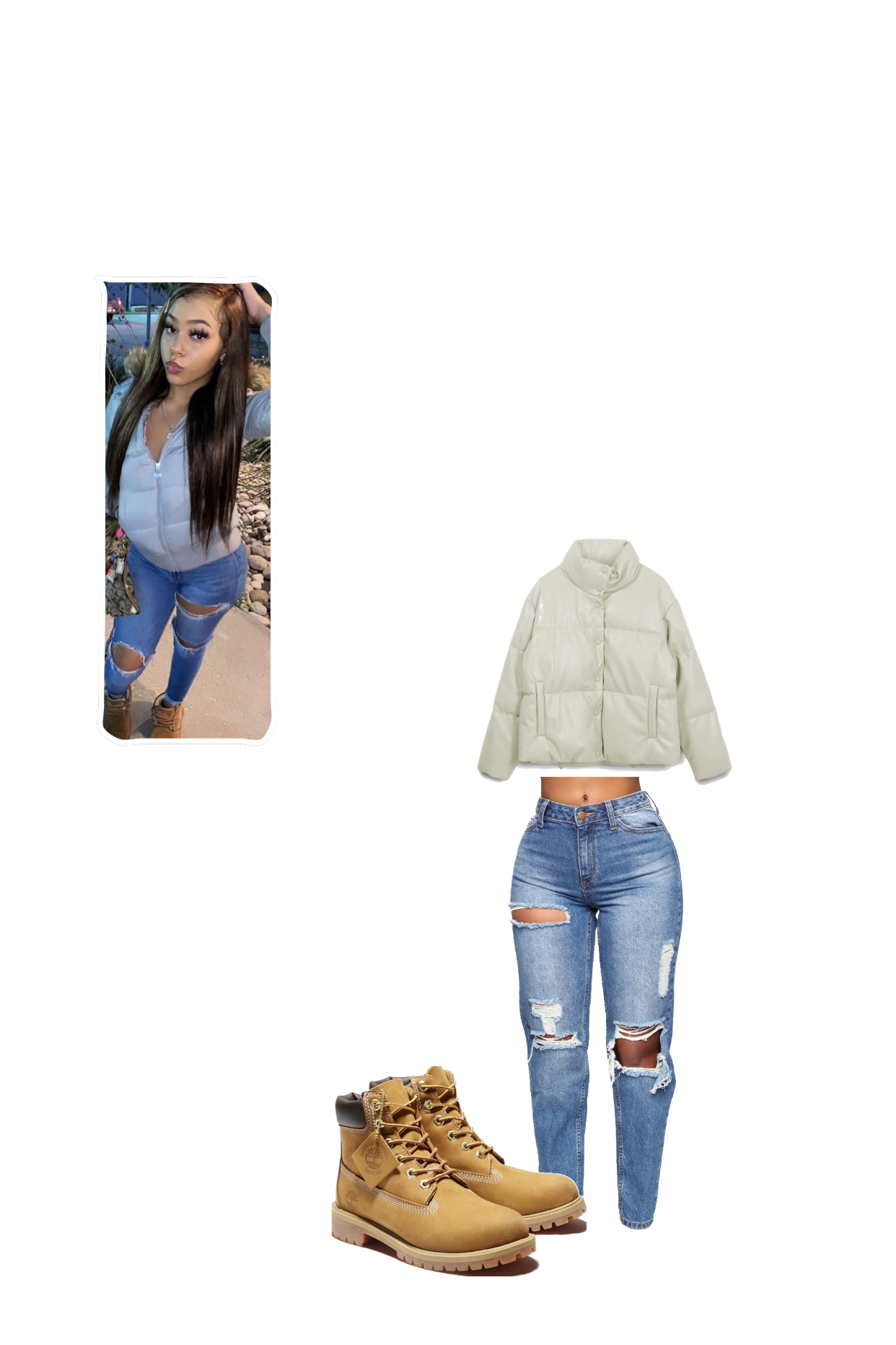 Combyne
            outfit