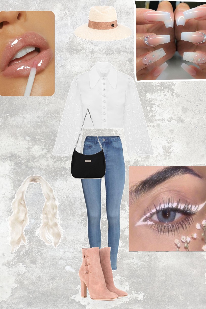 Combyne
            outfit
