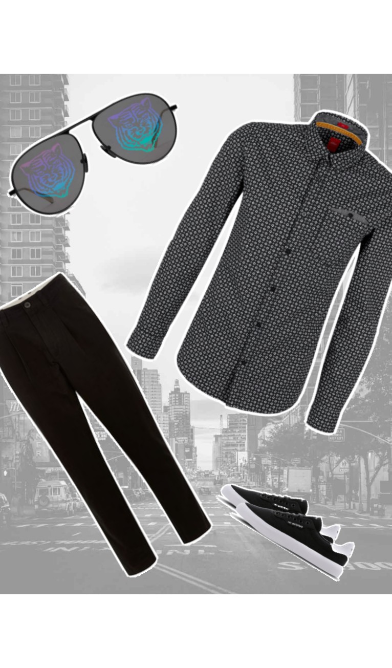 Combyne
            outfit