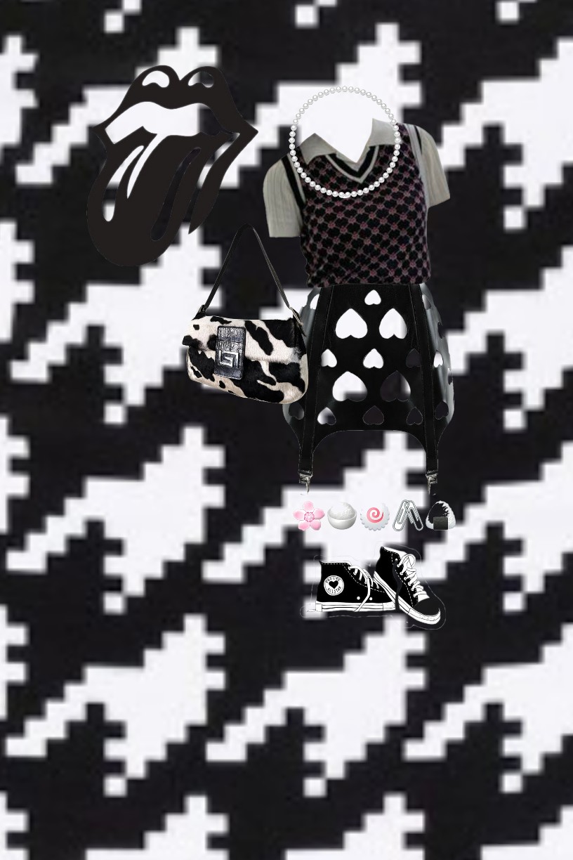 Combyne
            outfit