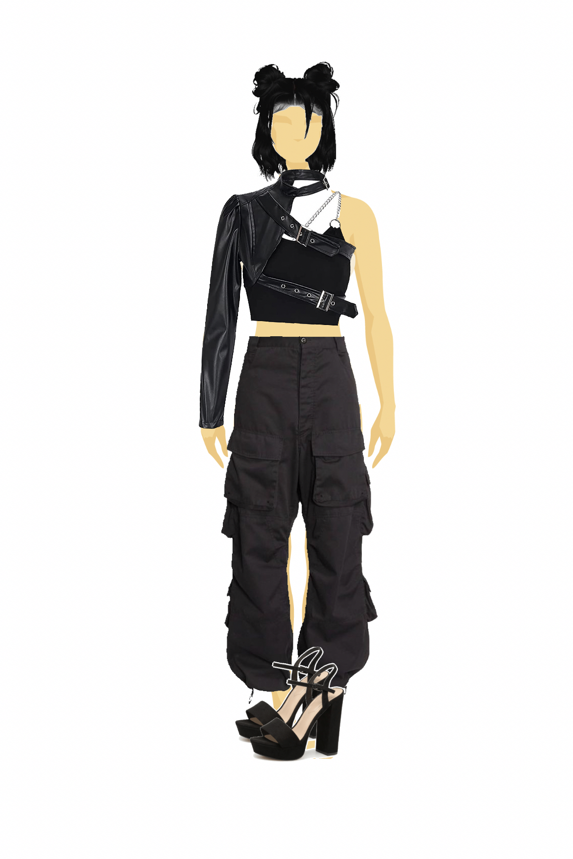 Combyne
            outfit