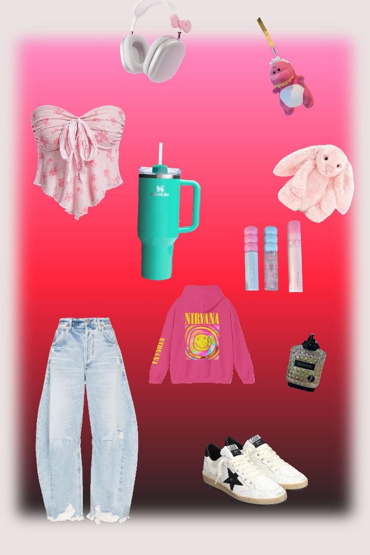 Combyne
            outfit