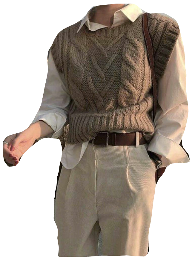 combyne outift