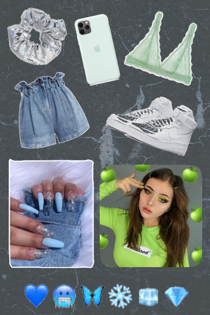 Combyne
            outfit