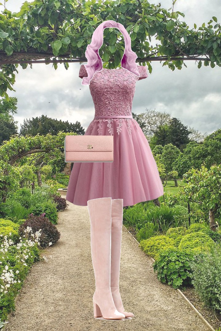 Combyne
            outfit