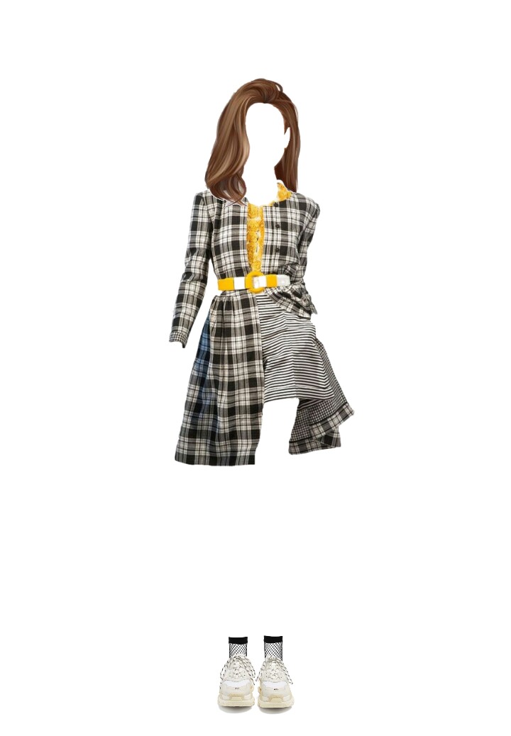 Combyne
            outfit