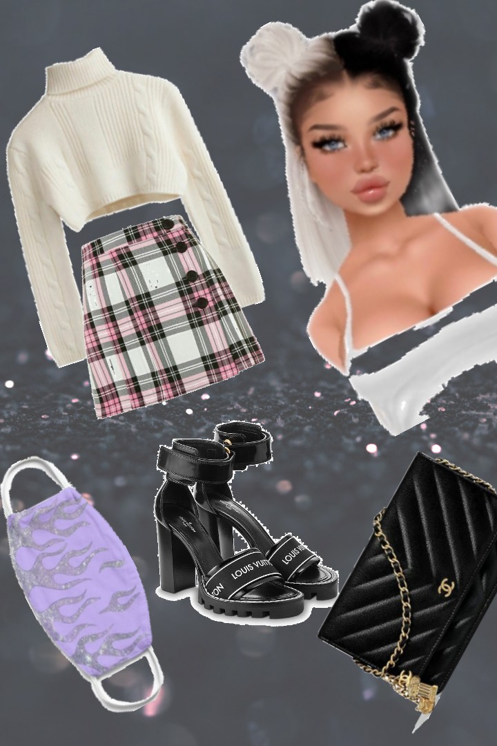 Combyne
            outfit