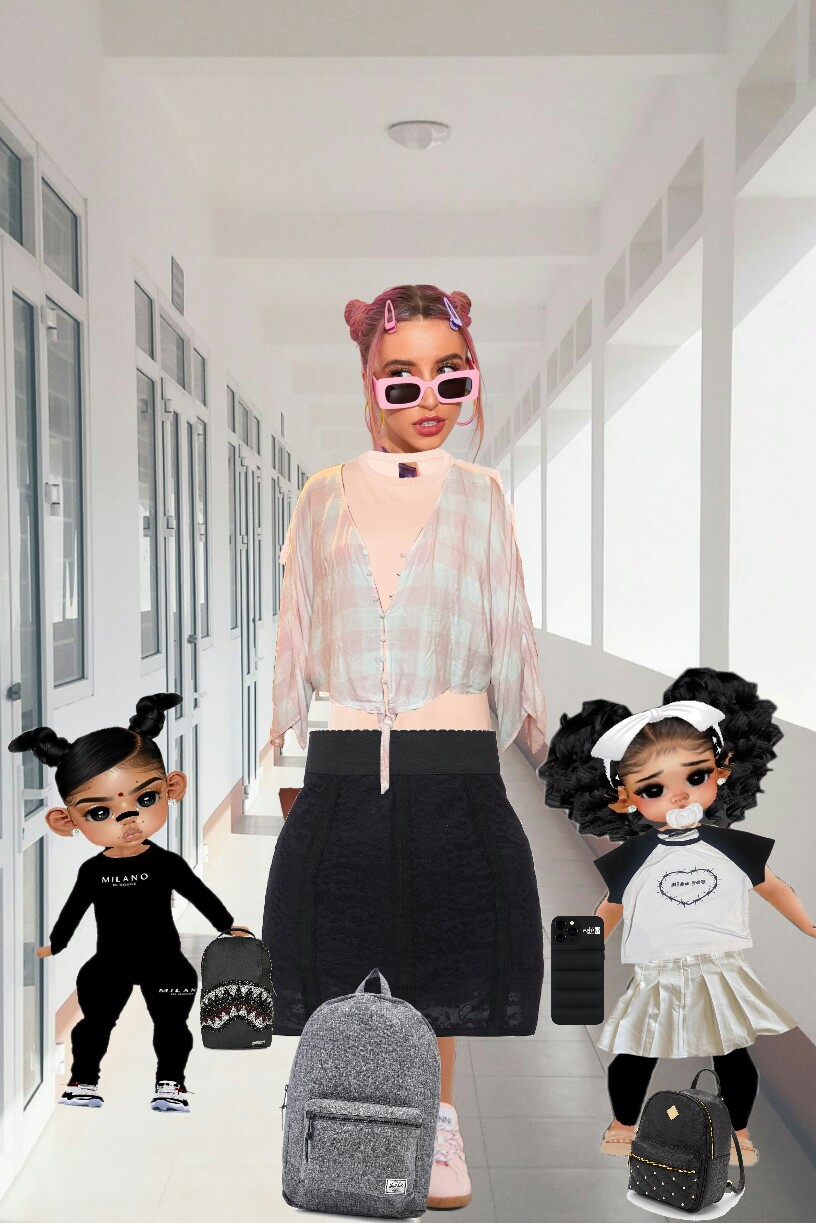 Combyne
            outfit