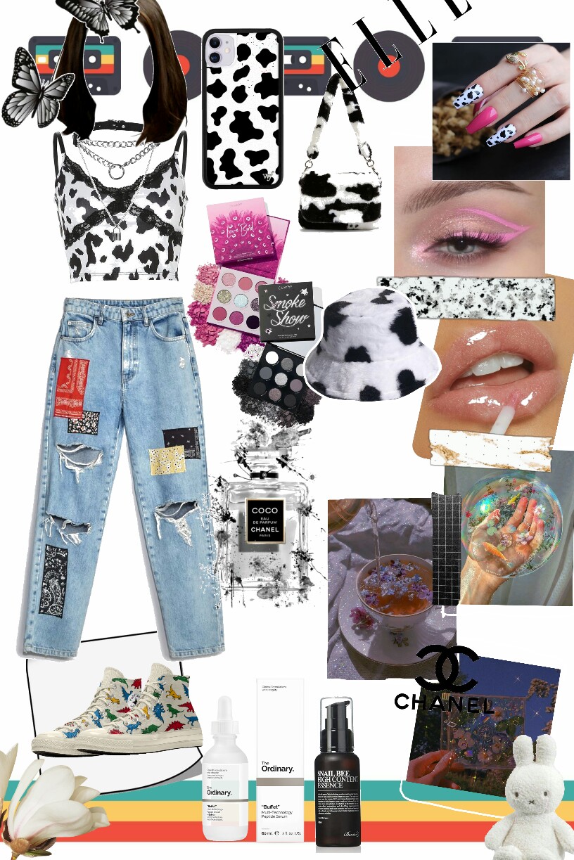 Combyne
            outfit