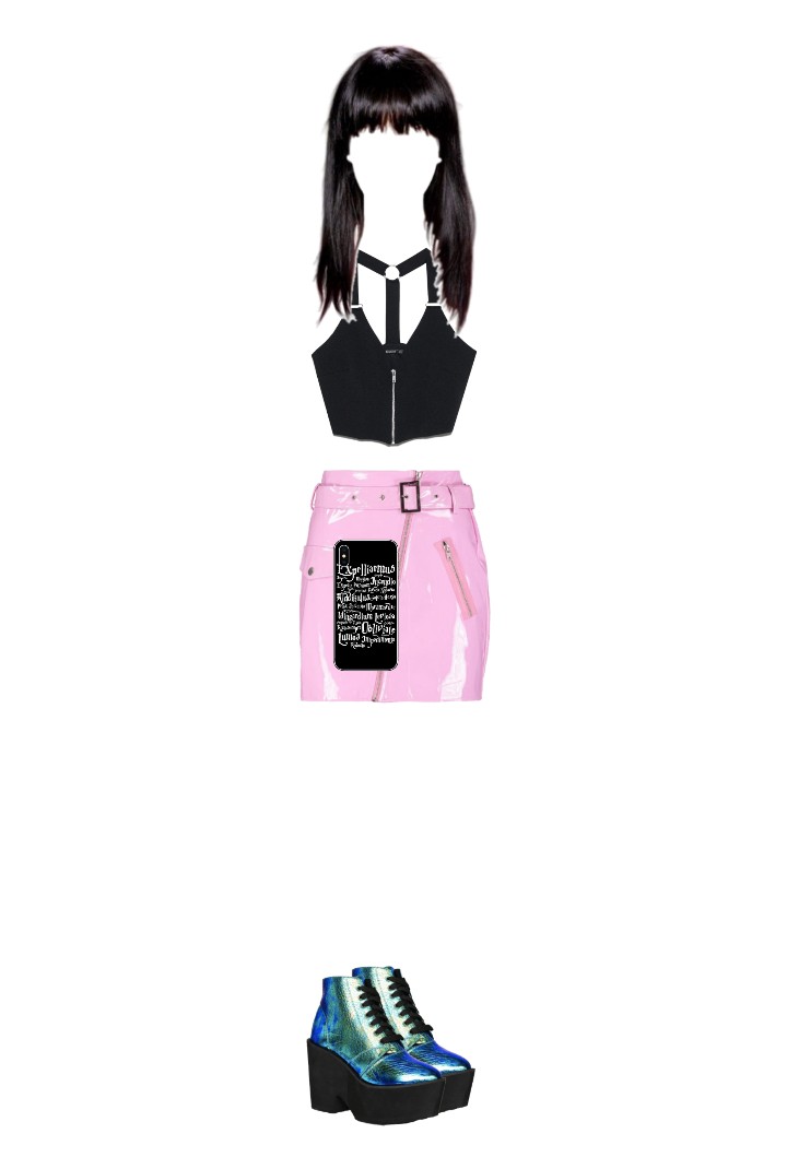 Combyne
            outfit