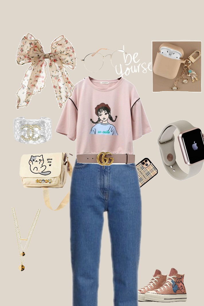 Combyne
            outfit