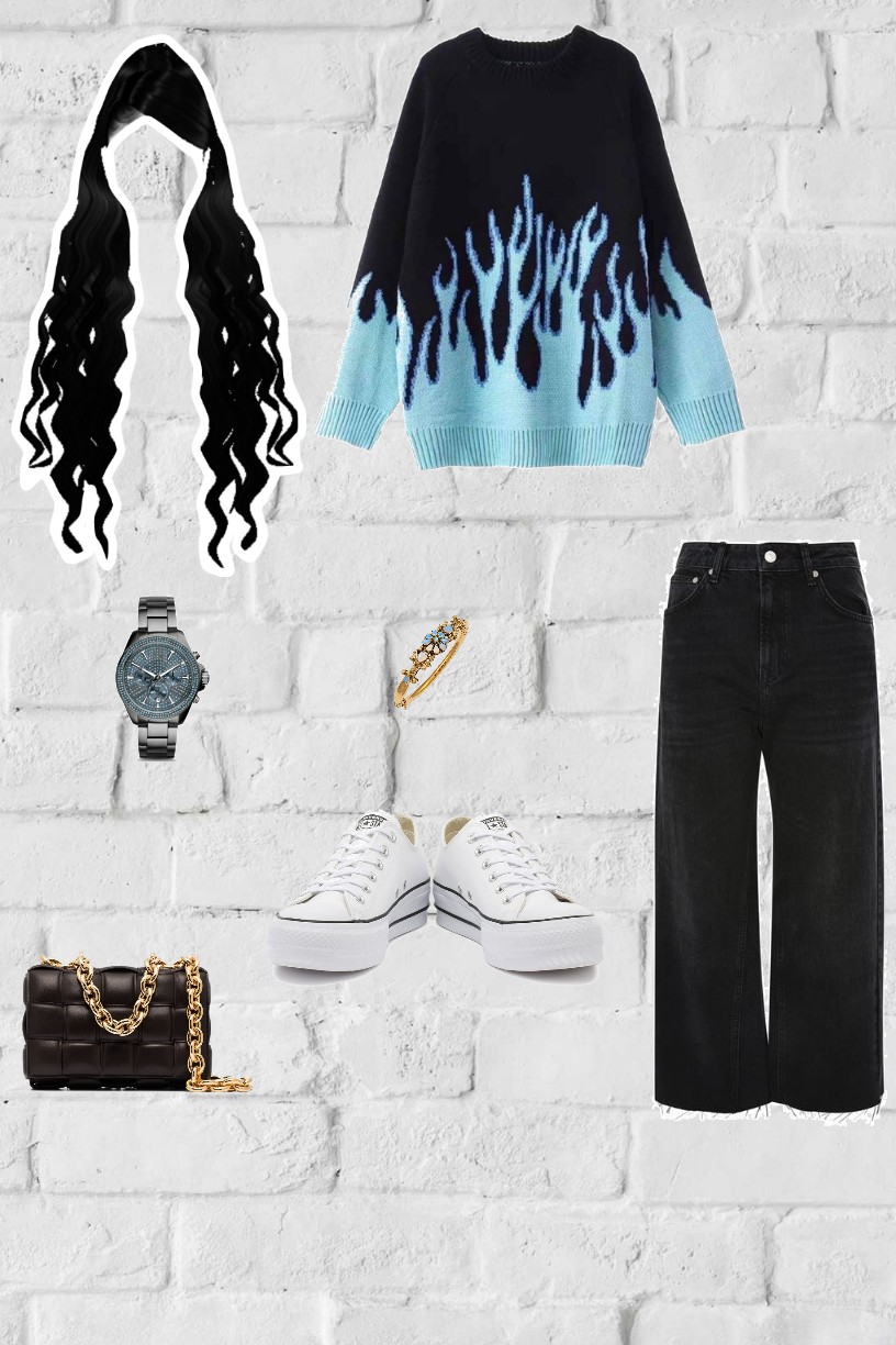 Combyne
            outfit