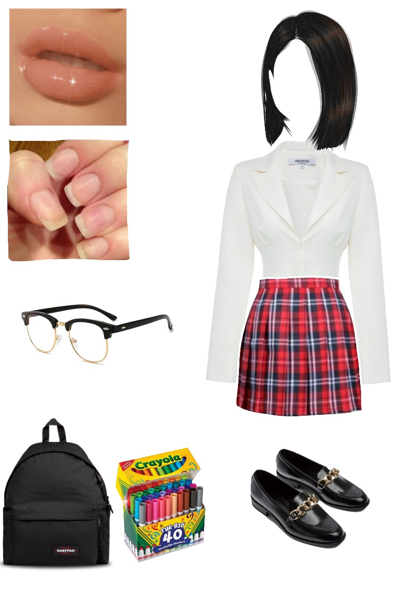 Combyne
            outfit