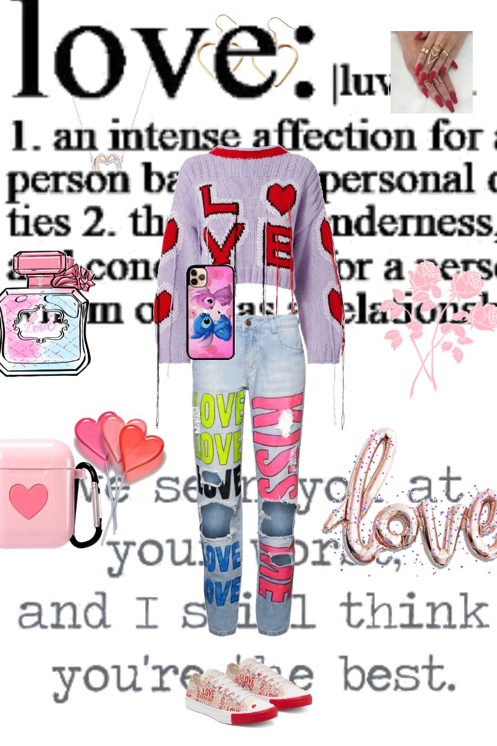 Combyne
            outfit