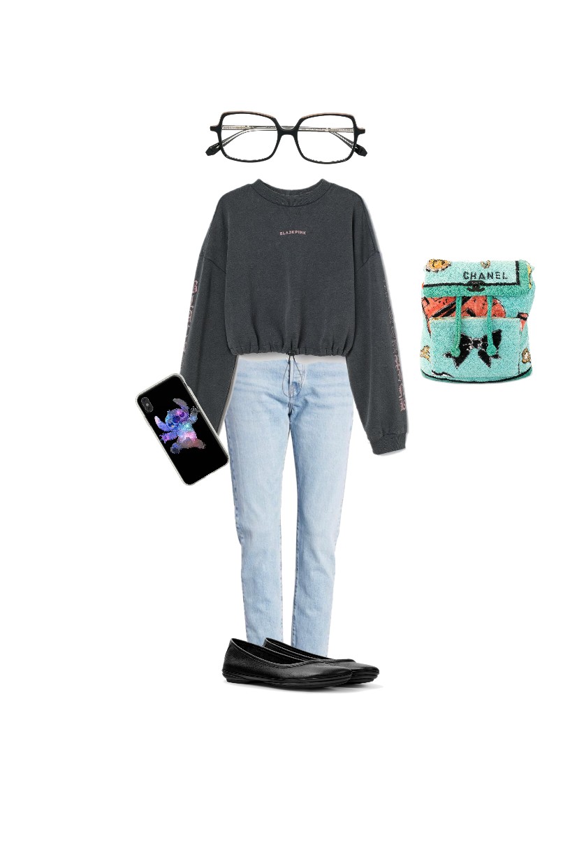 Combyne
            outfit