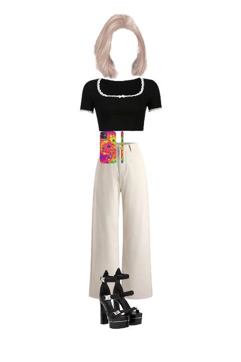 Combyne
            outfit