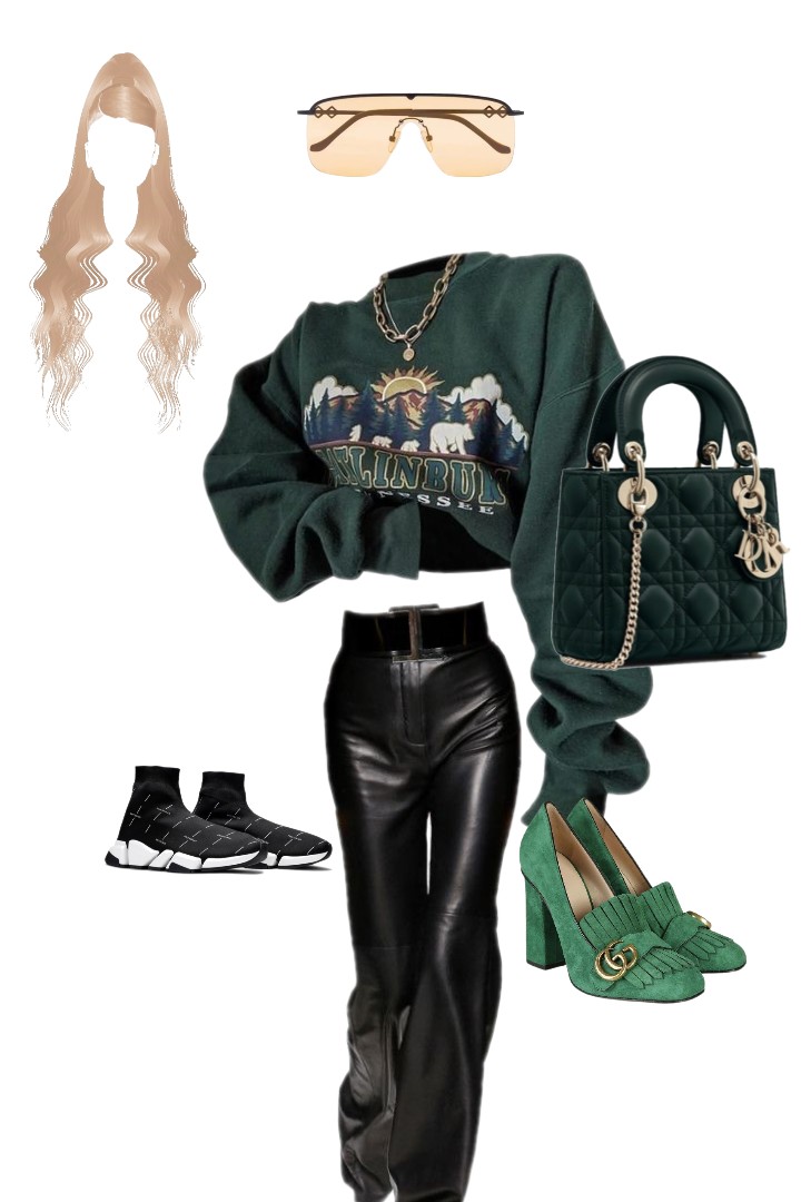 Combyne
            outfit