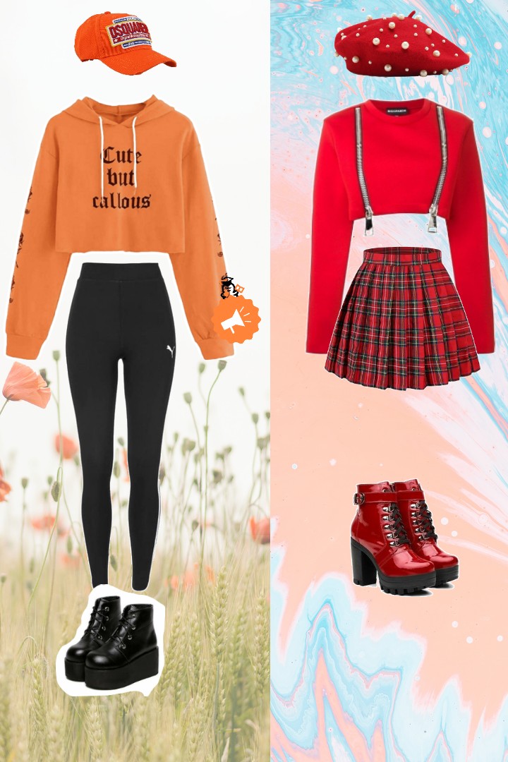 Combyne
            outfit