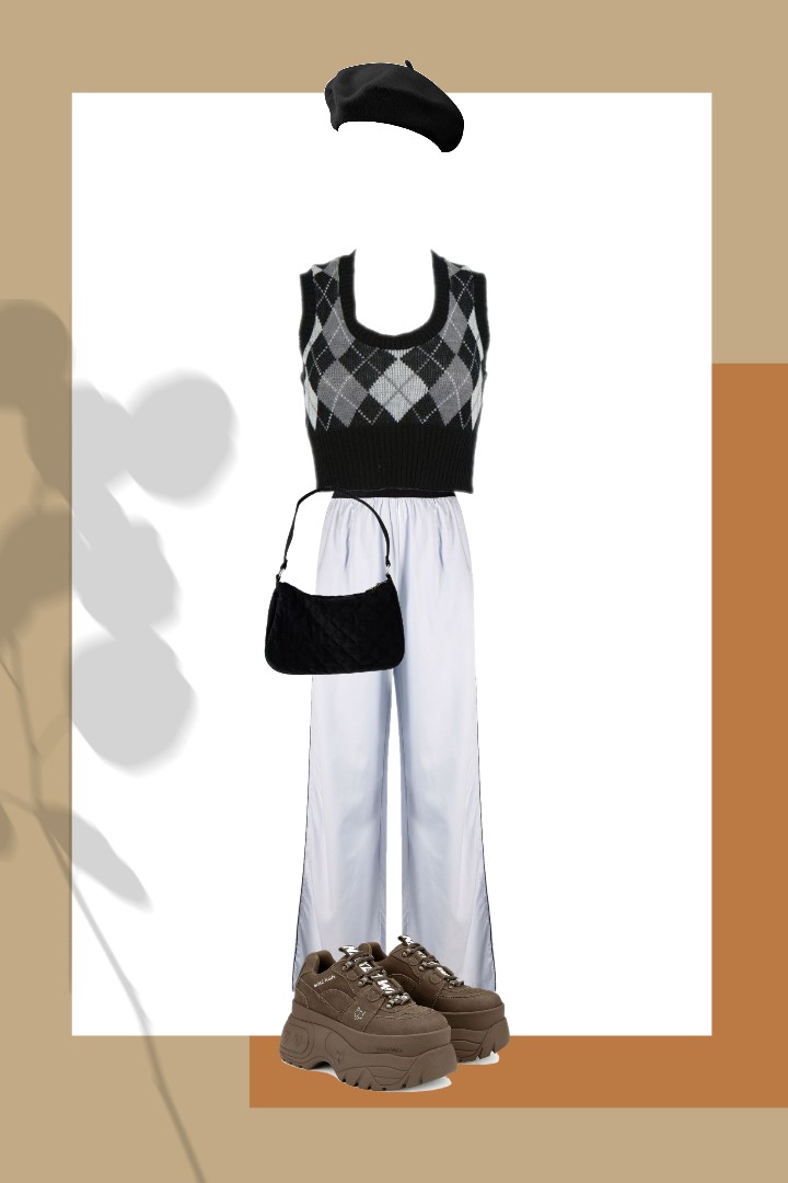 Combyne
            outfit