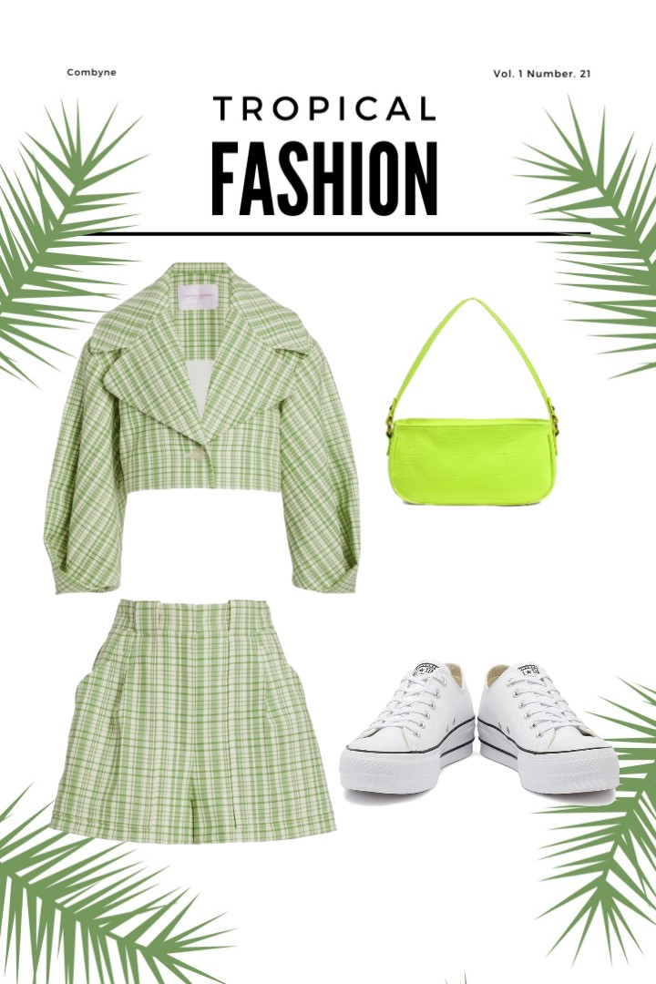 Combyne
            outfit