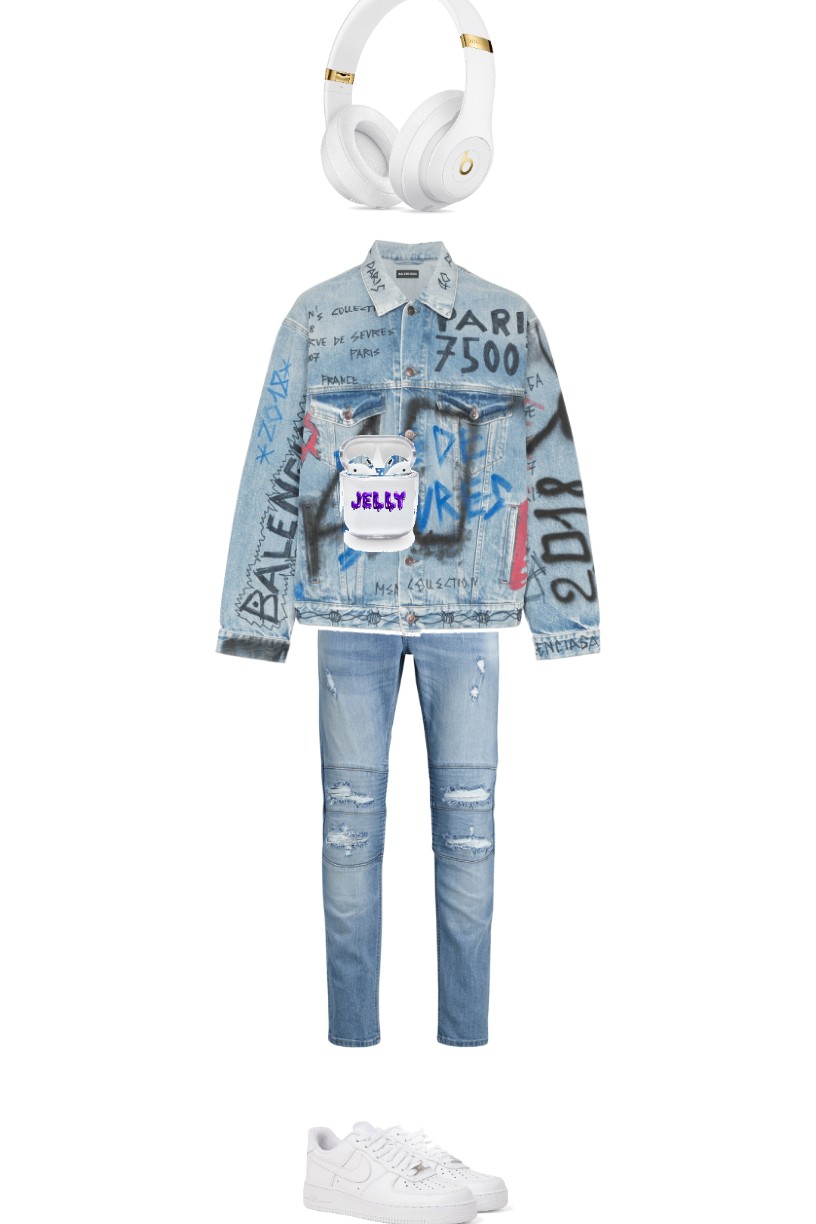 Combyne
            outfit