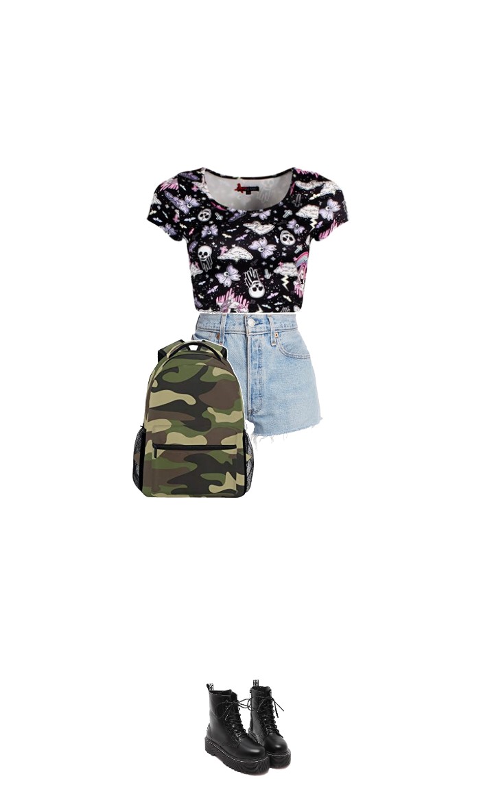 Combyne
            outfit