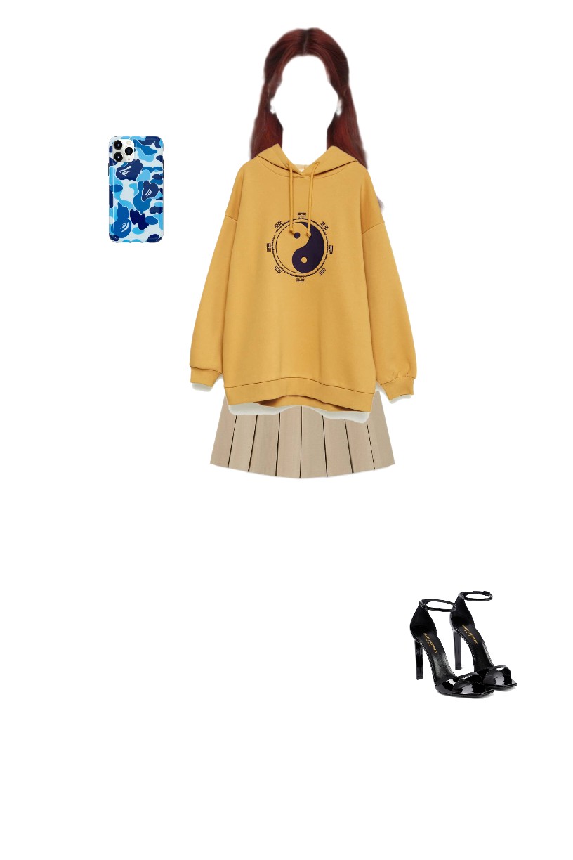 Combyne
            outfit