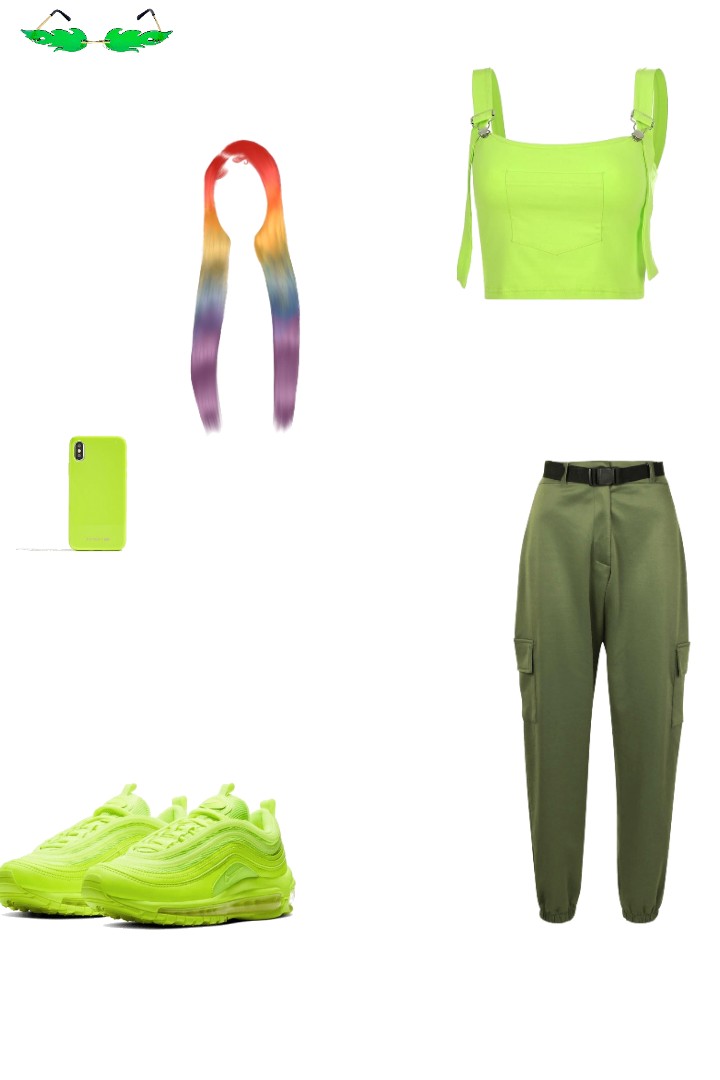 Combyne
            outfit
