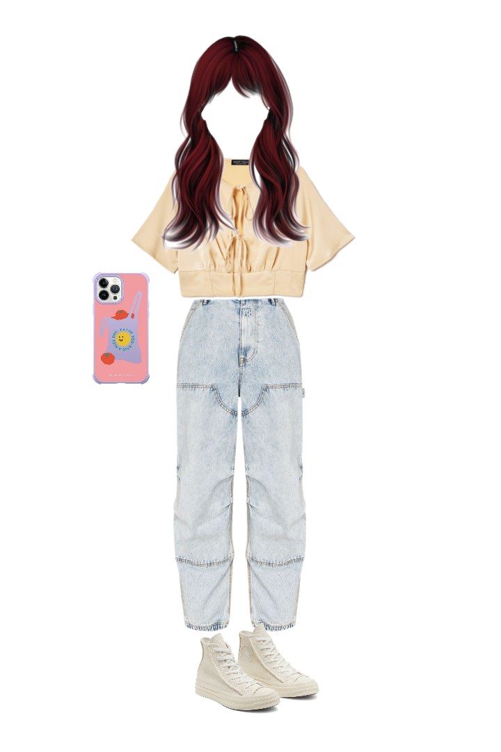 Combyne
            outfit