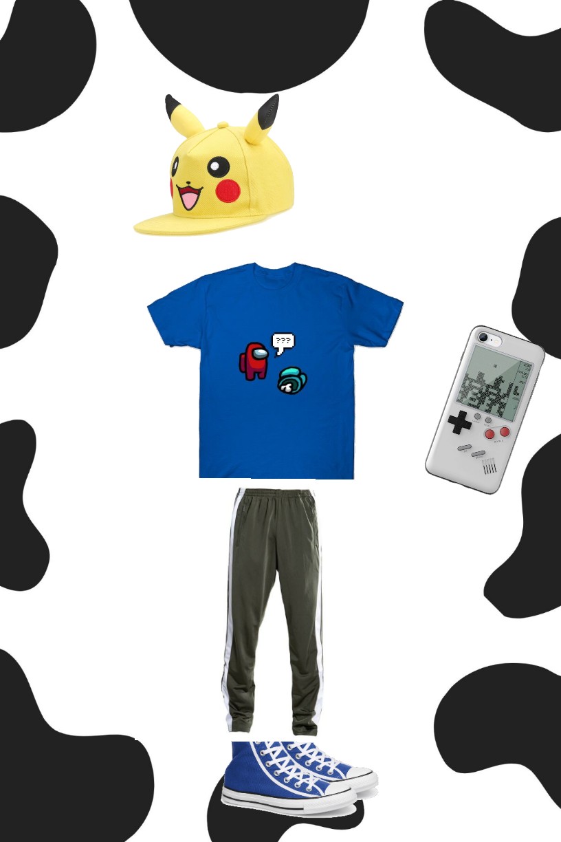 Combyne
            outfit