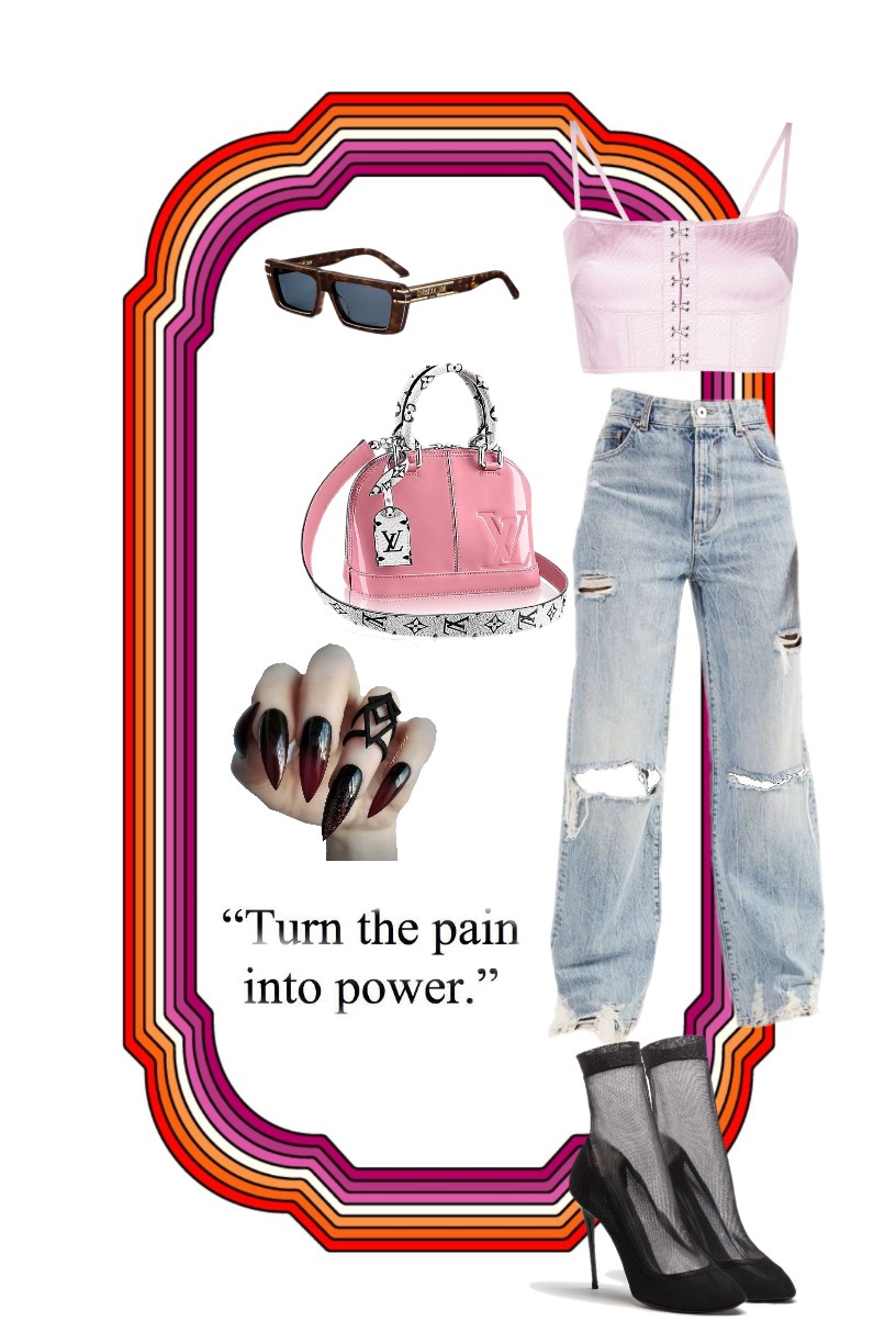 Combyne
            outfit